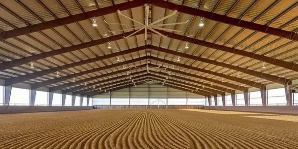 arched-steel-structure-riding-arena