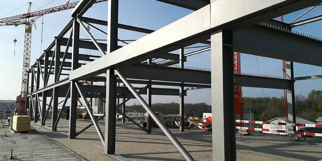 bingfa-steel-industrial-prefab-steel-warehouse-main-frame-construction