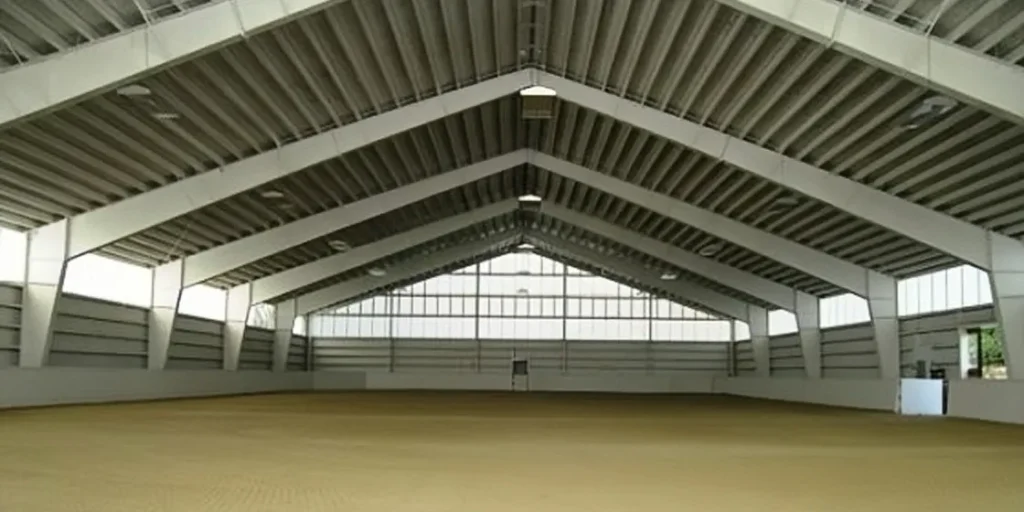 clear-span-steel-equestrian-arena-column-free