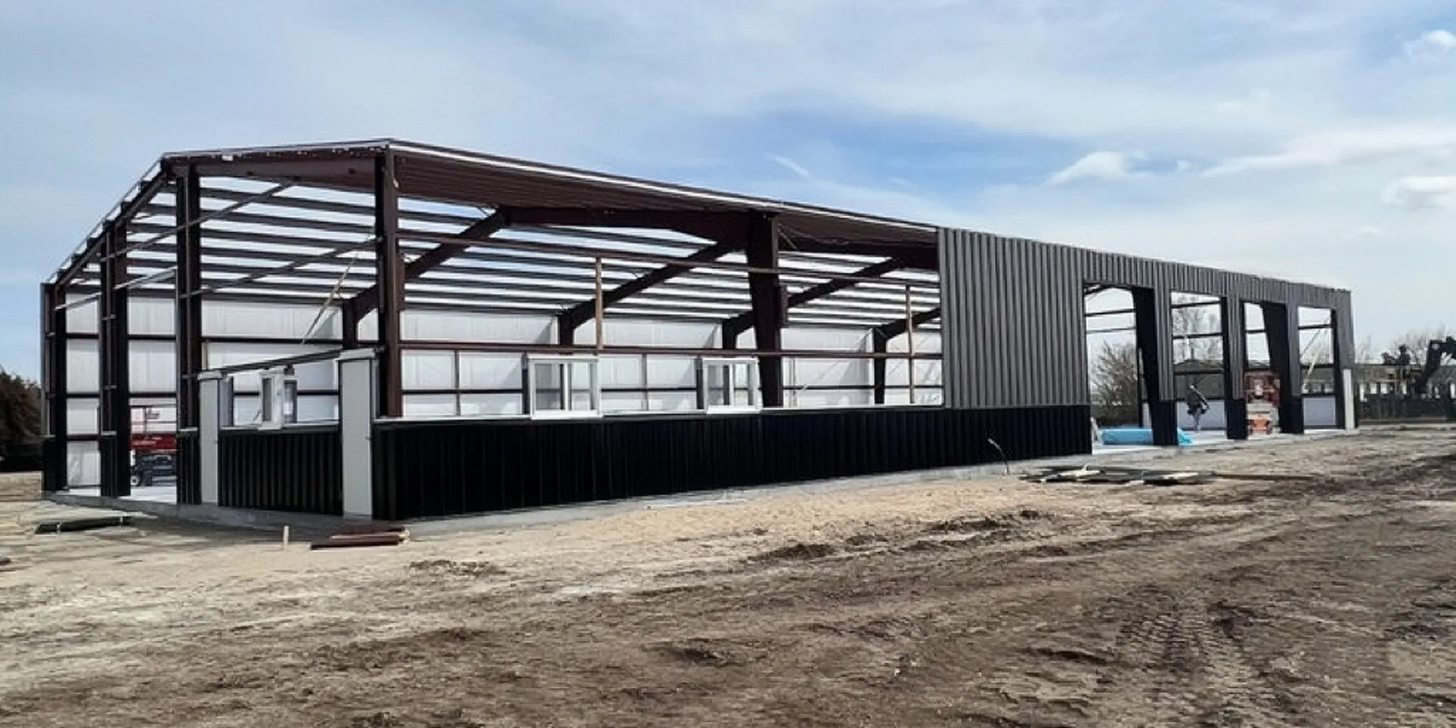 custom-steel-structure-warehouse-construction