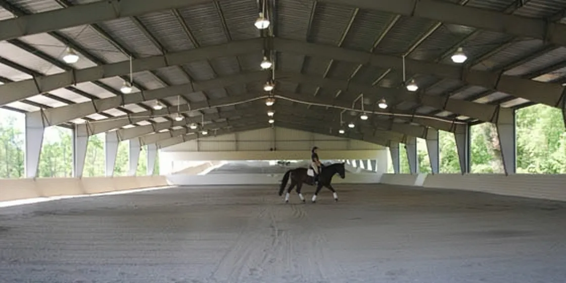 indoor-steel-horse-arena-training-scene