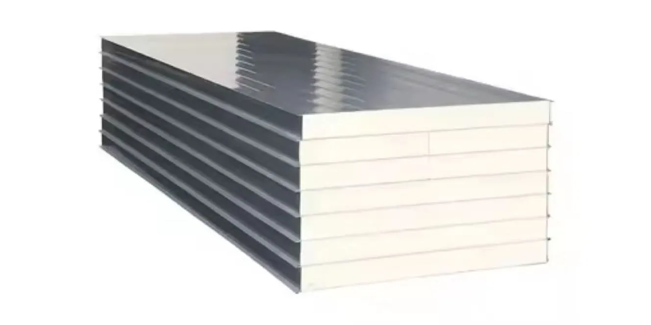 pu-sandwich-panel-stack