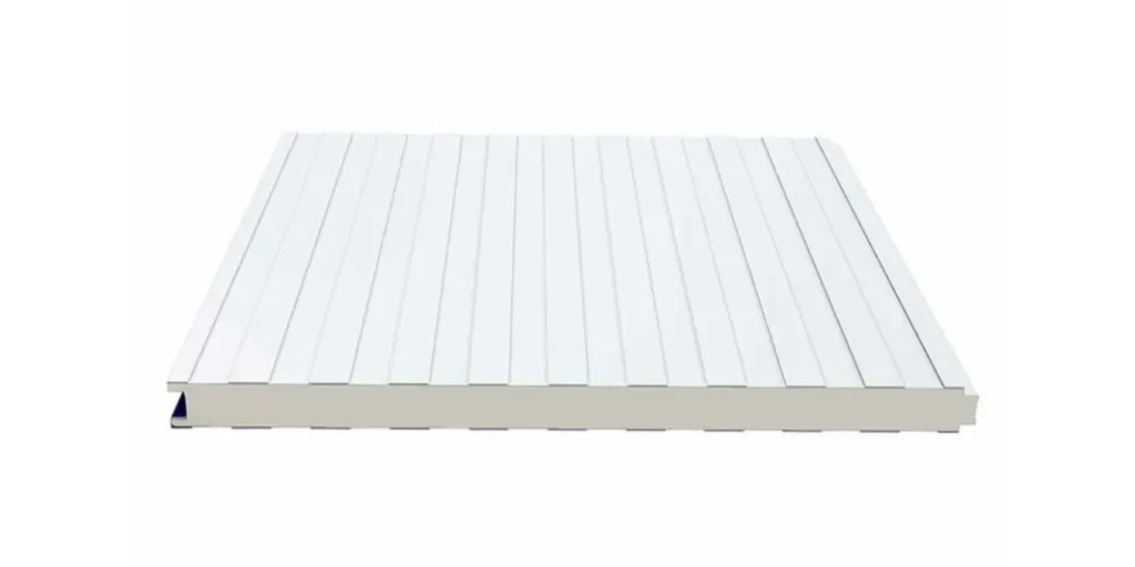 pu-sandwich-panel-white-single