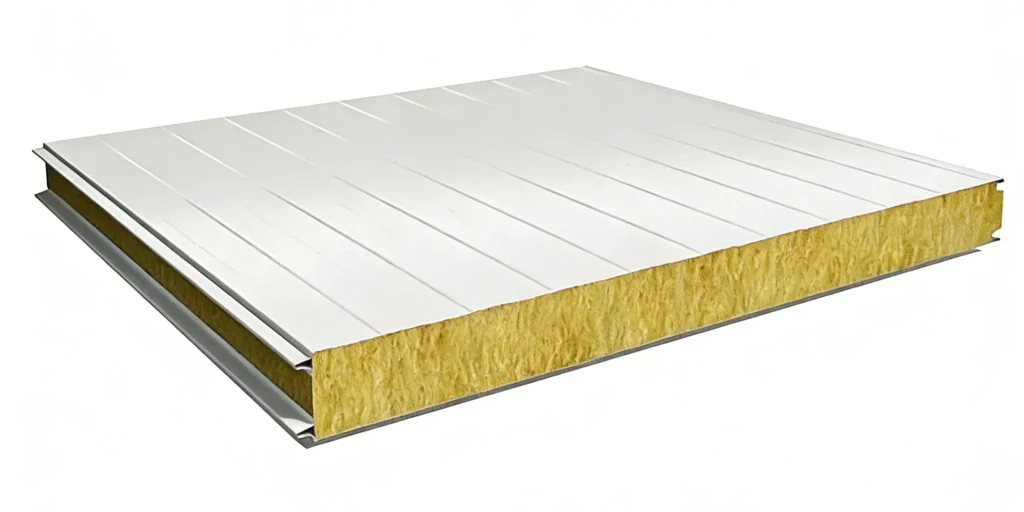 rock-wool-sandwich-panel