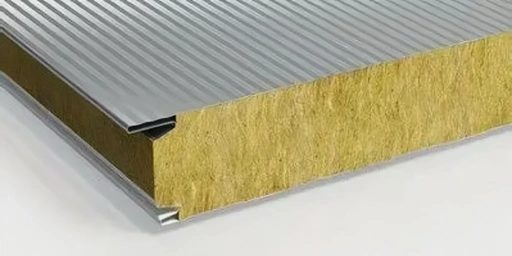 rock-wool-sandwich-panel-side-detail