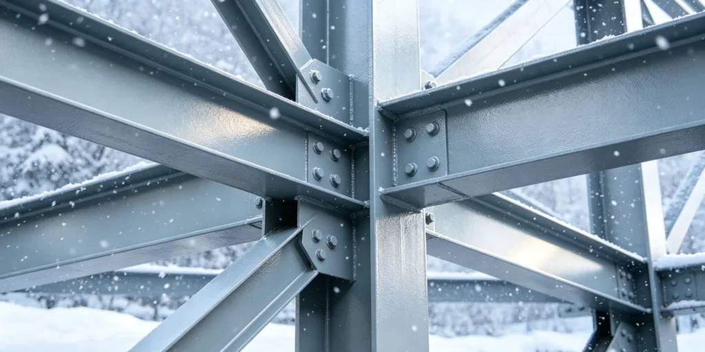 steel-structure-beam-column-joint-paint-cold-climate-scaled