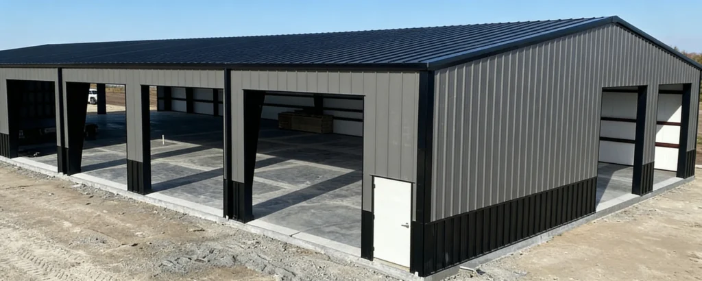steel-structure-warehouse-interior