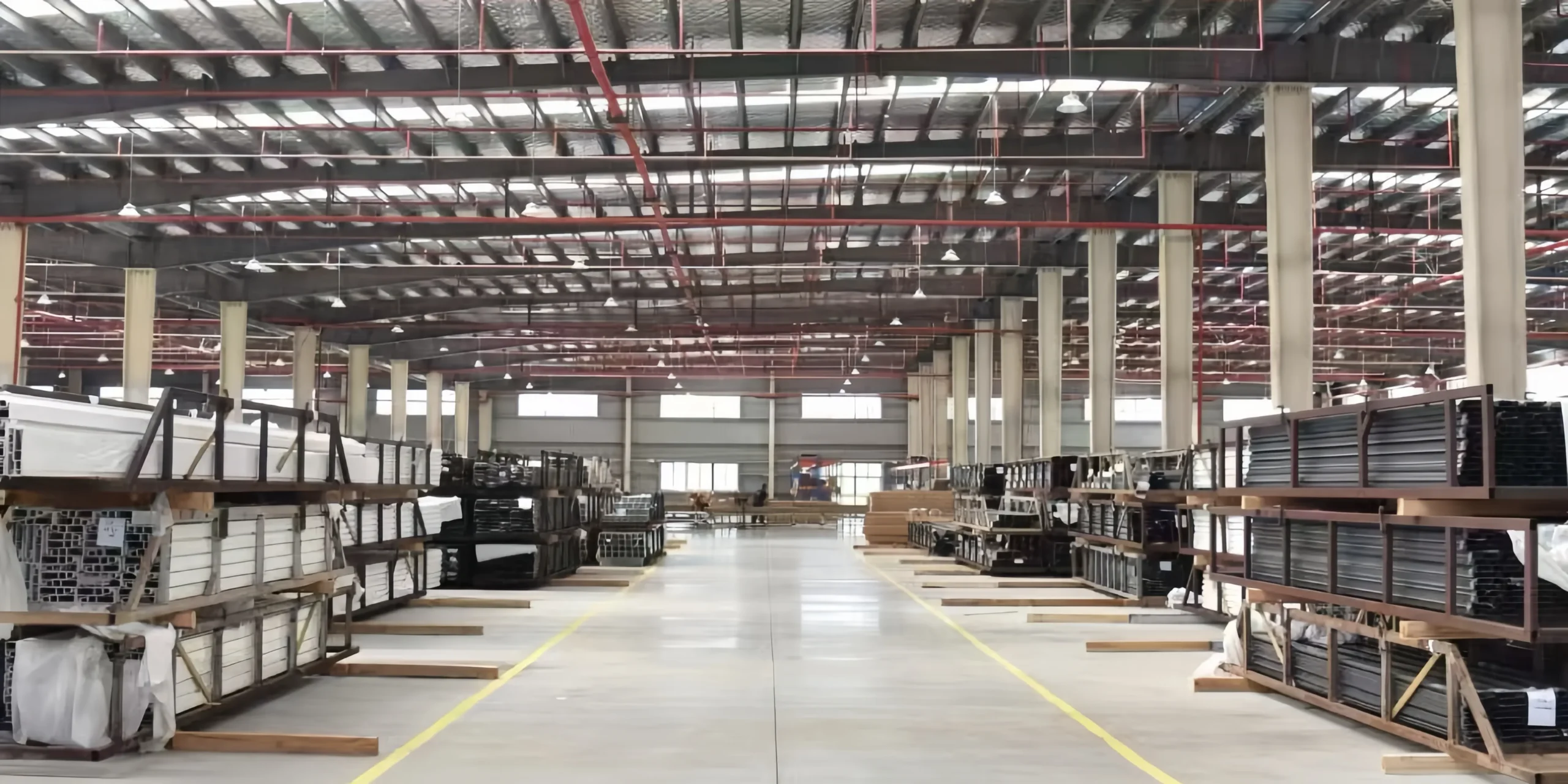 steel-structure-workshop-storage-area