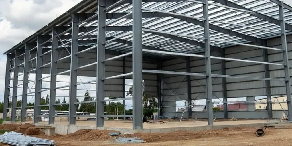 steel-structure-workshop-under-construction-frame
