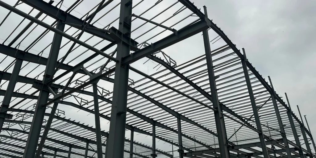 structural-steel-column-beam-joint-detail