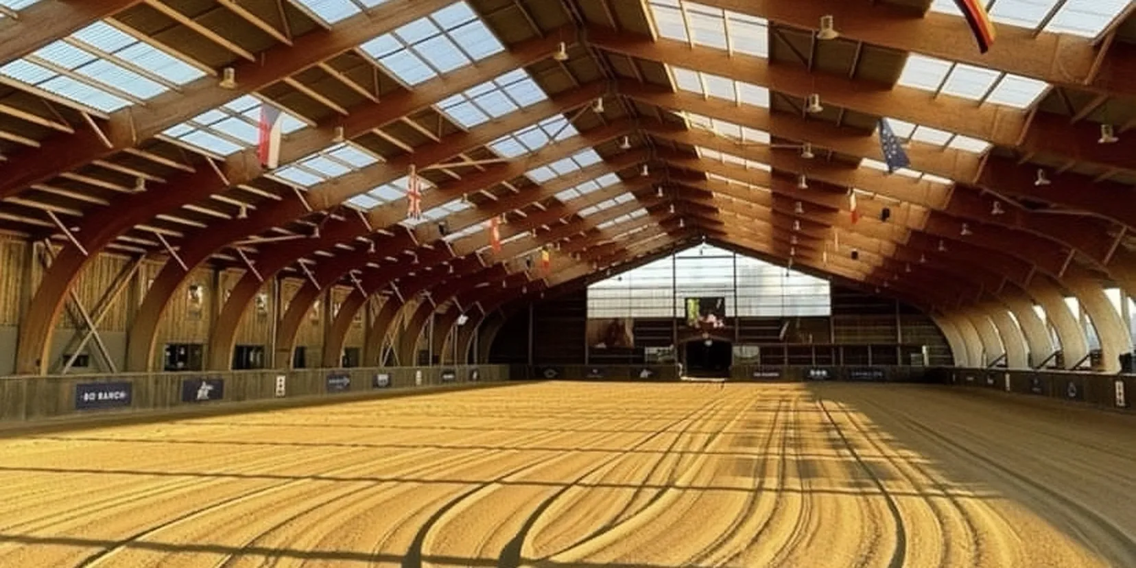 truss-steel-structure-riding-arena