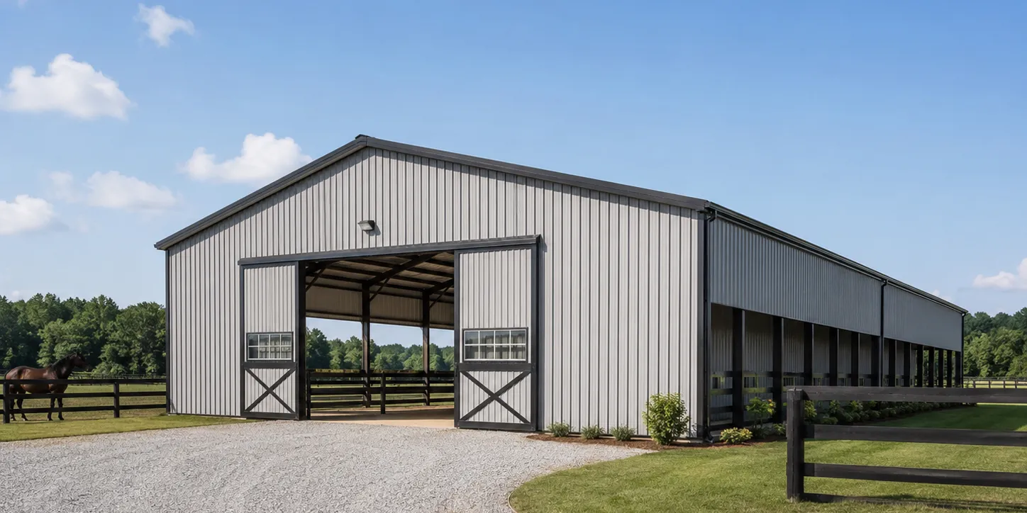 covered-horse-riding-arena-building-exterior