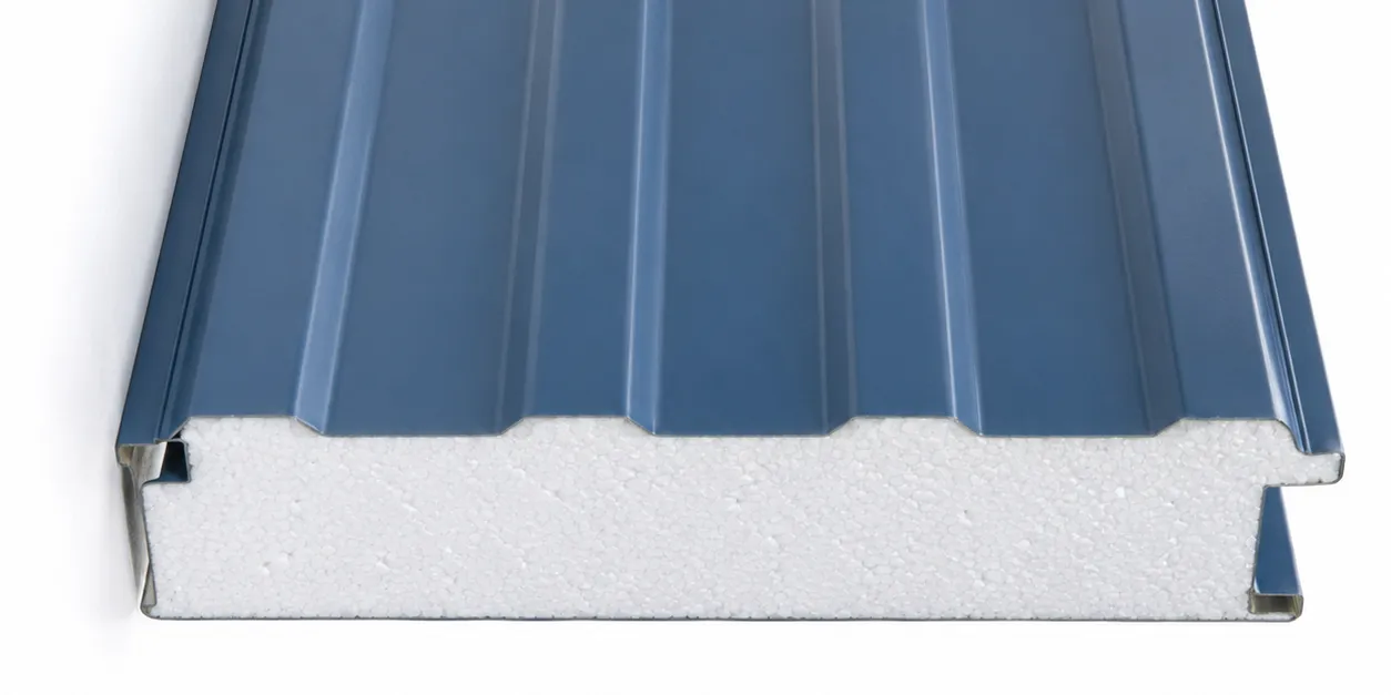 eps-roof-sandwich-panel-stacked-side-view
