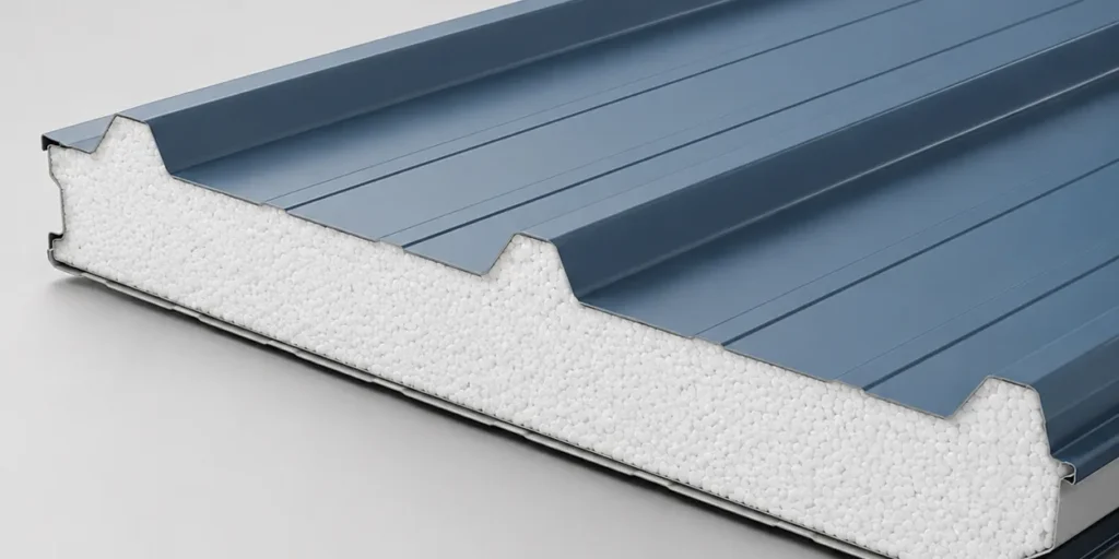 eps-roof-sandwich-panels-stacked-tongue-groove