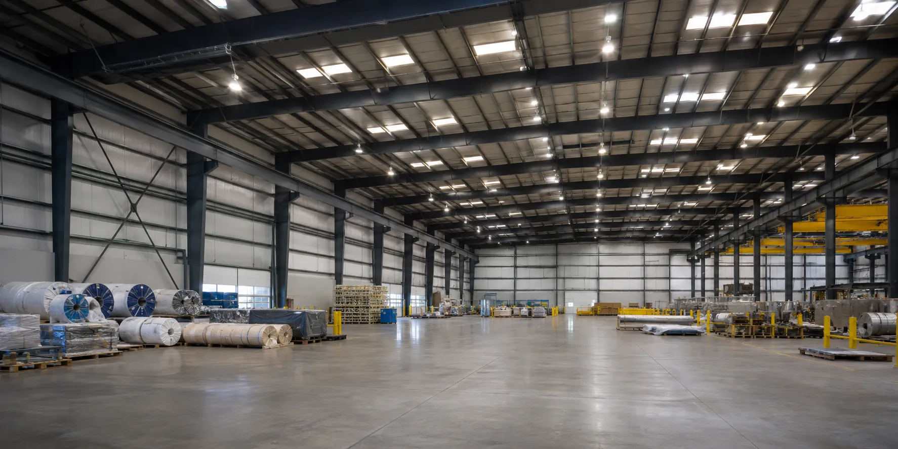 industrial-steel-warehouse-interior-space