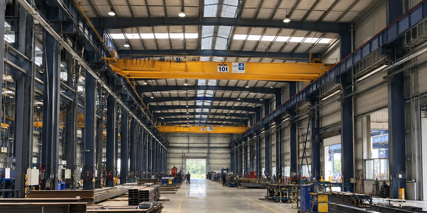 industrial-steel-workshop-with-overhead-cranes