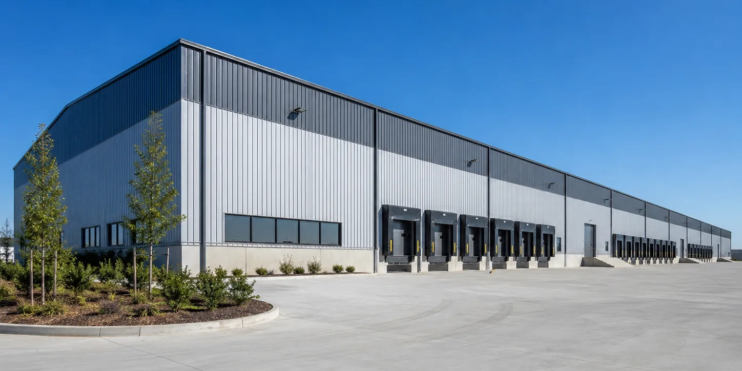 large-span-steel-warehouse-building