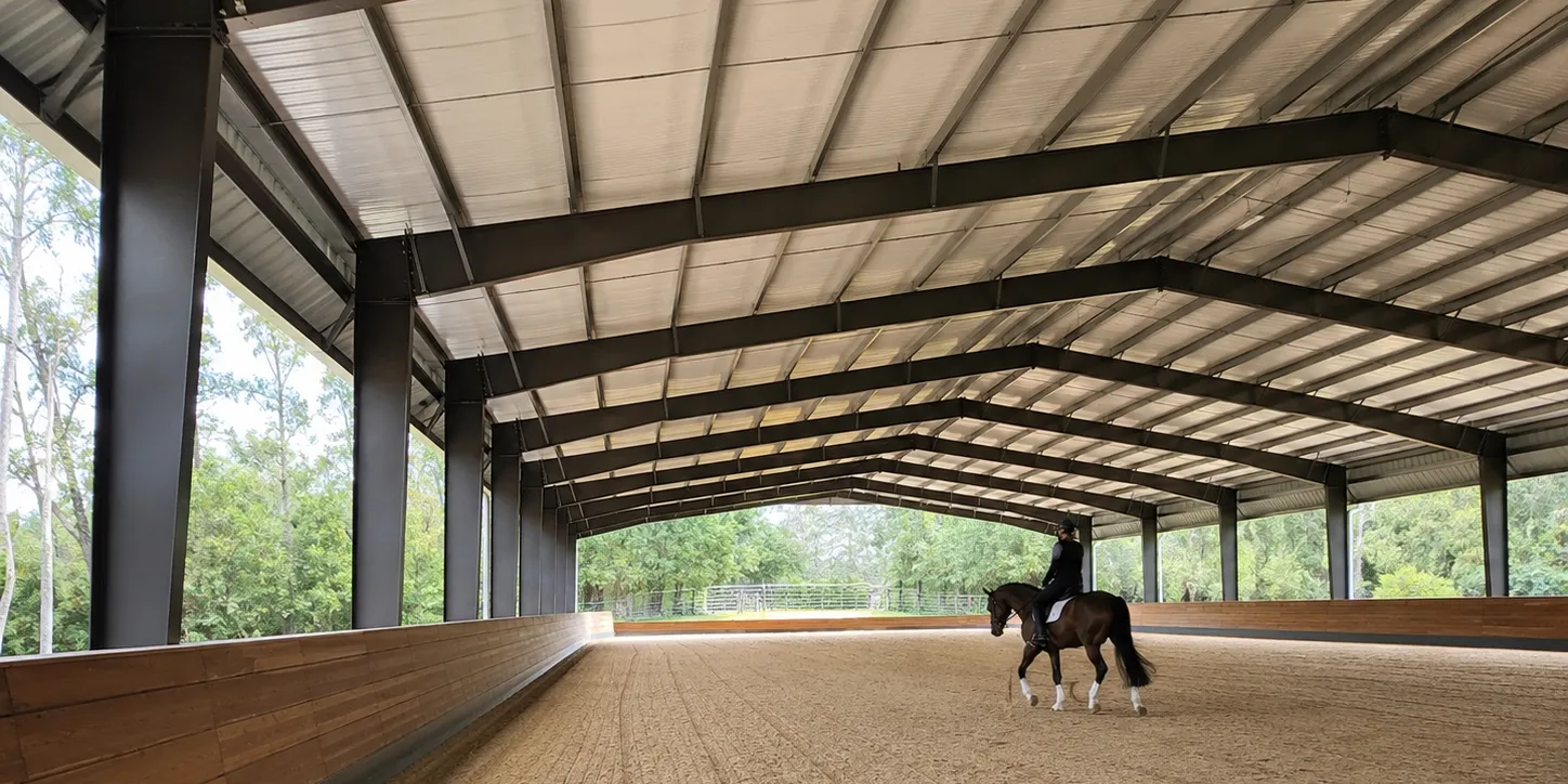 open-sided-covered-riding-arena