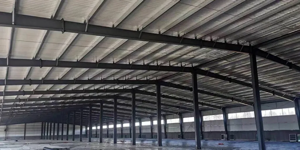 prefab-steel-warehouse-roof-purlin-system