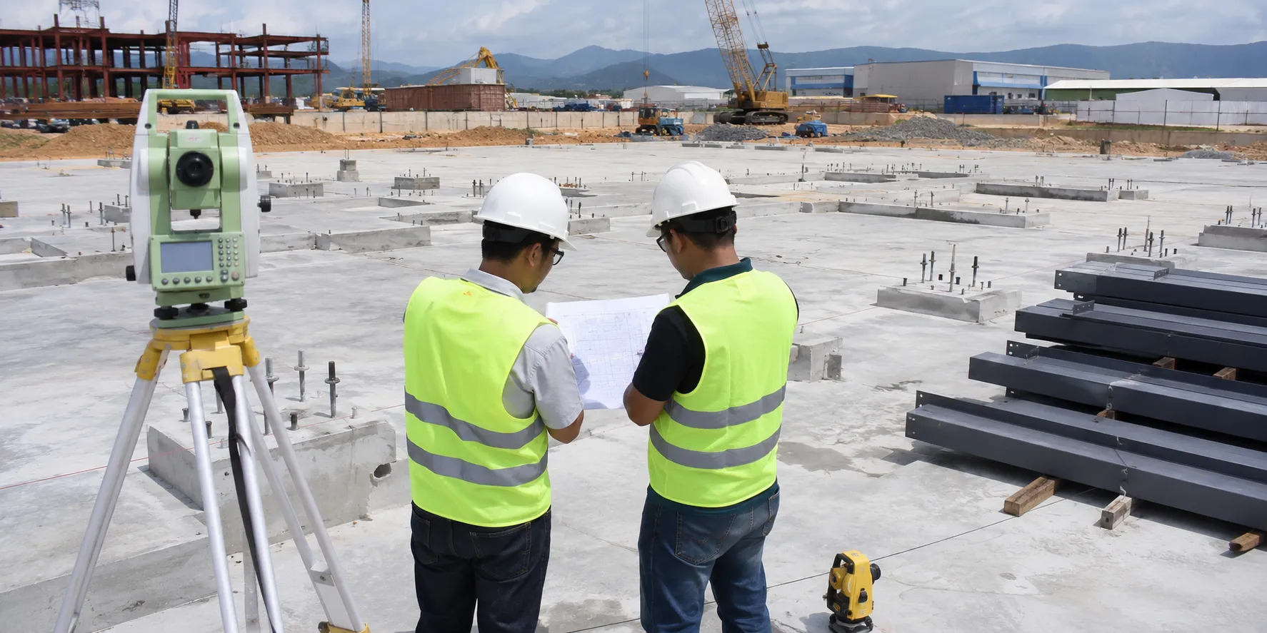 steel-structure-foundation-anchor-bolt-check