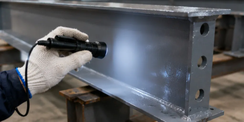steel-structure-paint-defect-inspection