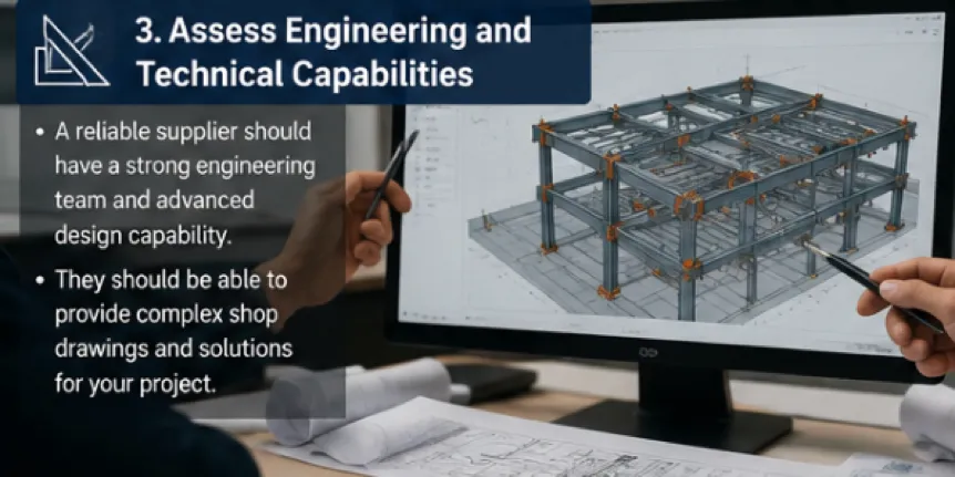 steel-structure-supplier-engineering-design-capability