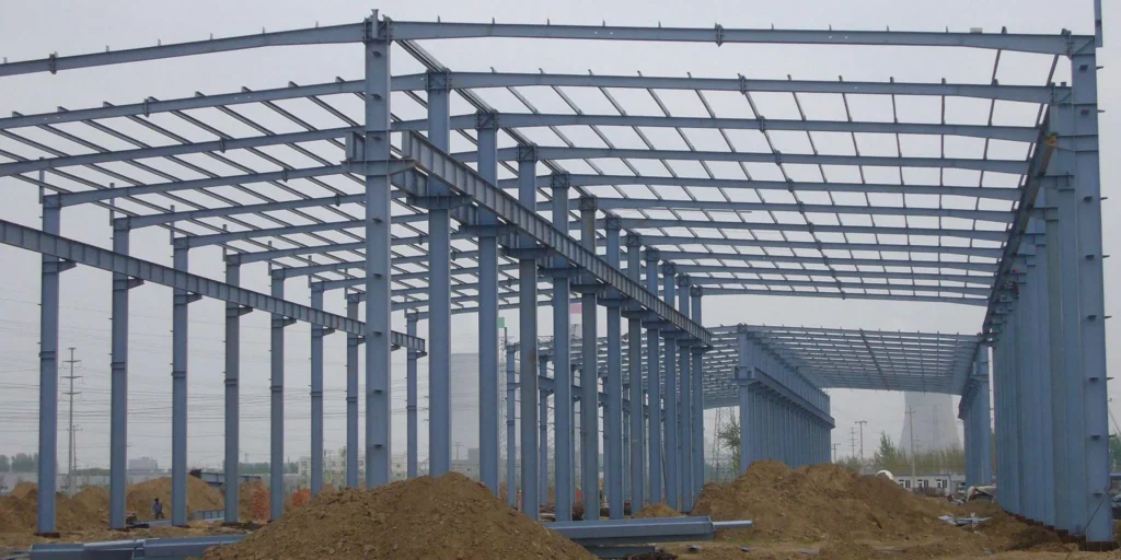 steel-warehouse-building-size-guide-steel-frame