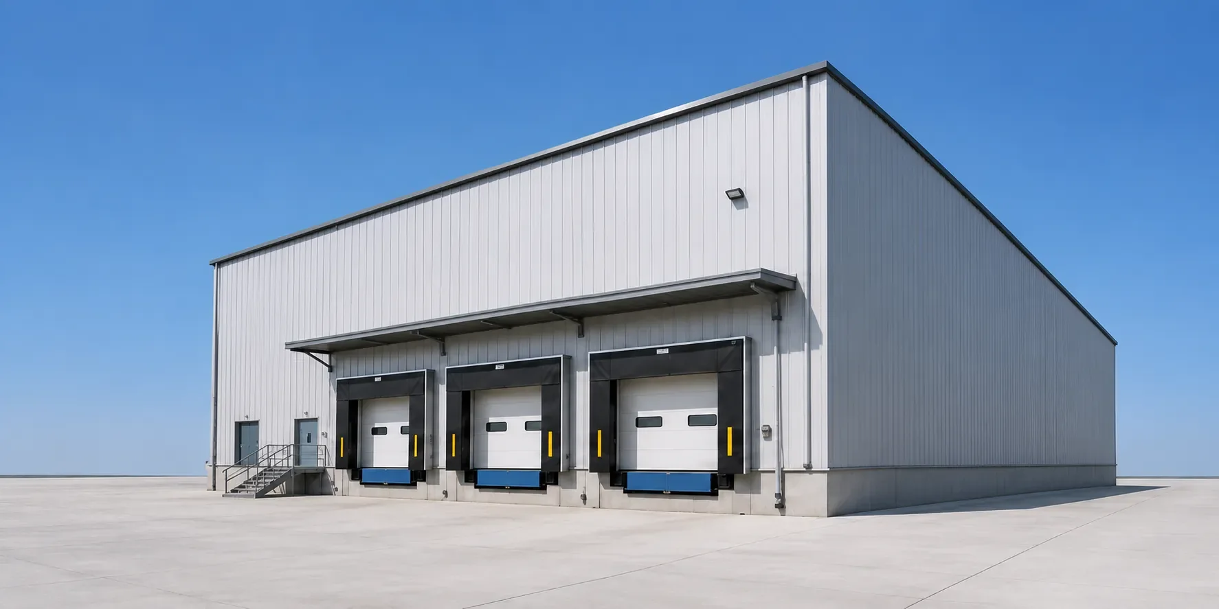 cold storage warehouse quotation checklist