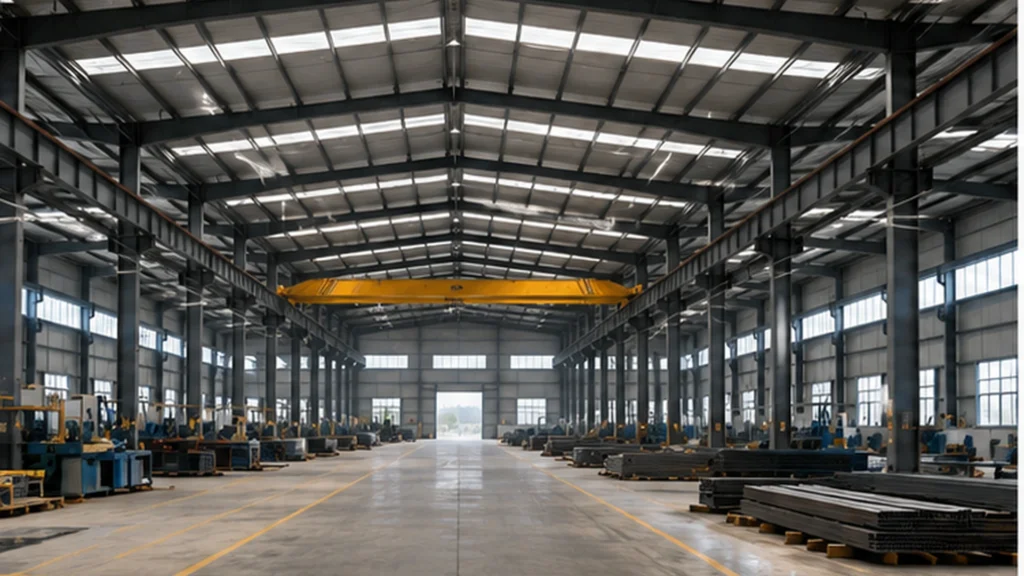 steel-warehouse-column-spacing-guide-hero