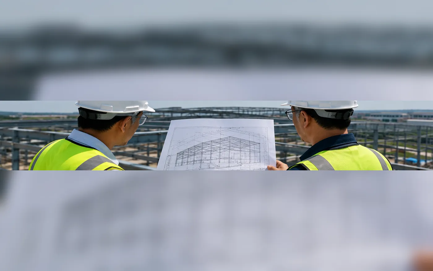Engineering review of sandwich panel span and purlin support system